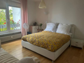 Full Flat in City Centre with Balcony